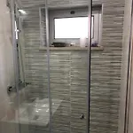 Canelle Com Terraco Lejlighed Nazaré
