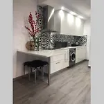 Canelle Com Terraco