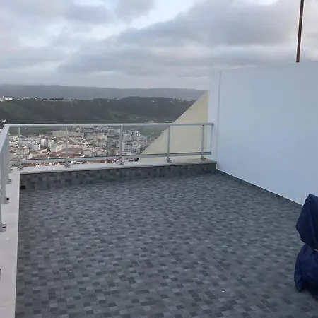 Appartement Canelle Com Terraco