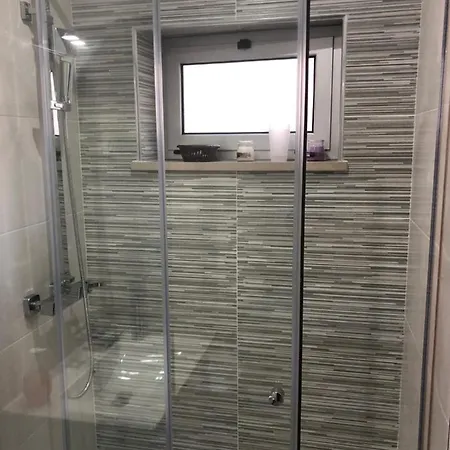 Canelle Com Terraco Appartement Nazaré