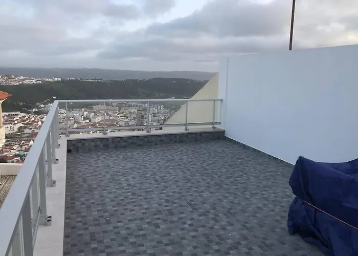 Appartement Canelle Com Terraco