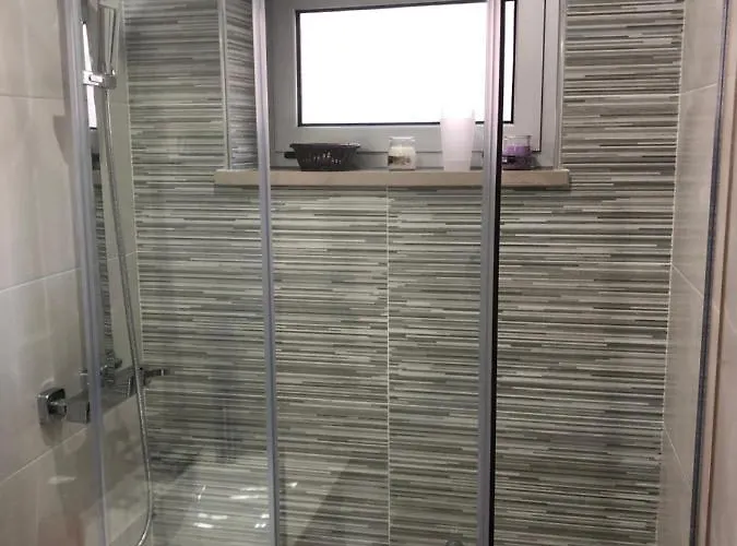 Canelle Com Terraço Appartamento Nazaré